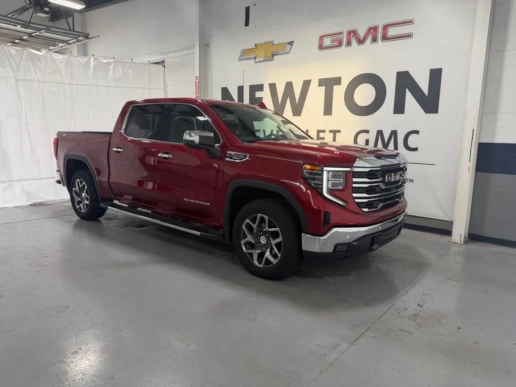 gmc sierra 1500 2024 3GTUUDEL7RG221264 image gmc sierra 1500 2024 3GTUUDEL7RG221264 image